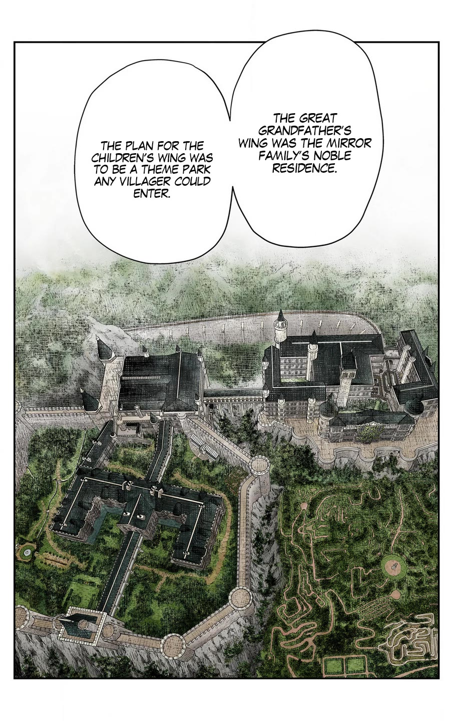 Shadows House, Chapter 221 image 11
